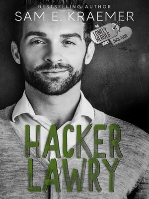 cover image of Hacker Lawry
